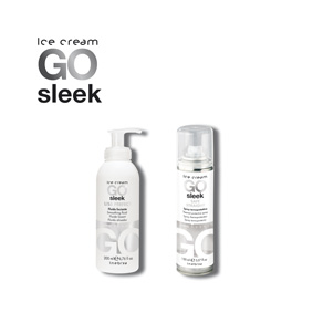 GO HELADO - GO SLEEK - INEBRYA