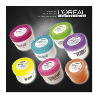 POTS chơi bóng - L OREAL