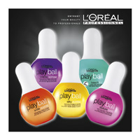 Igrat spreji - L OREAL