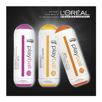 BERMAIN TUBE - L OREAL