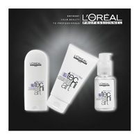 TECNI ARTE LISS - L OREAL