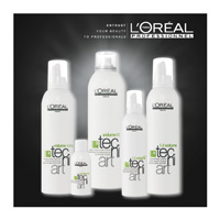 Tecna ART VOLUME - L OREAL