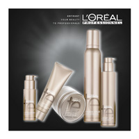 TEXTURE EXPERT - nebo grafiku - L OREAL