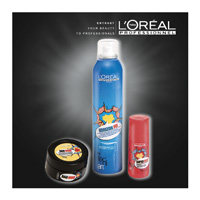 슈퍼 영웅 - L OREAL