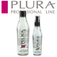 מושג - PLURA PROFESSIONAL LINE