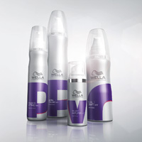 AMPLIFICADOR VELVET - WELLA