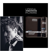 L'Oréal Professionnel Homme - COBERTA 5' - L OREAL