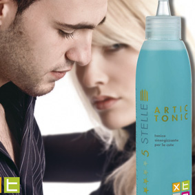 5 YJET - Tonic artic