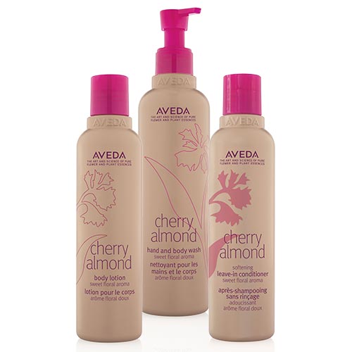 ALMOND CERI - AVEDA