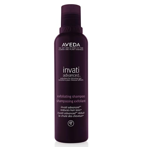 UZLABOTAS INVATI™ EXFOLIATING ŠAMPŪNS - AVEDA