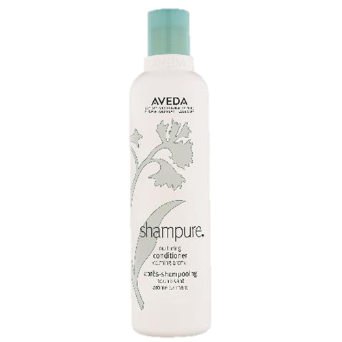 НАСЪРЧАВАНЕТО НА SHAMPURE БАЛСАМ - AVEDA