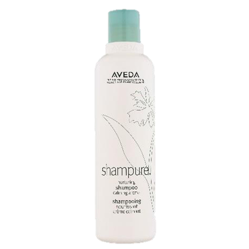 SHAMPURE ŞAMPUAN BESLENMESİ - AVEDA