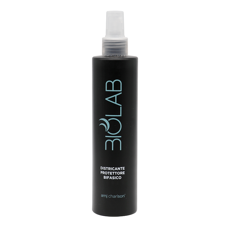 BIOLAB DETANGLING BIPHASIC PROTECTOR BIOLAB Hooldamine  juuksur