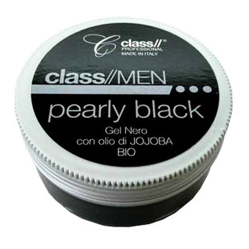 CLASA MEN: NEGRU PERLAT