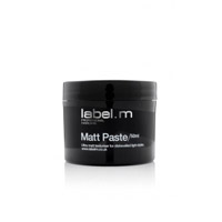 COMPLETE : PASTE MATT - LABEL.M