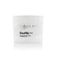 MENCIPTAKAN : Souffle - LABEL.M