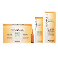 خط TRICOGEN