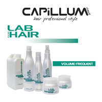 VOLUME - FRECVENT 60 - CAPILLUM