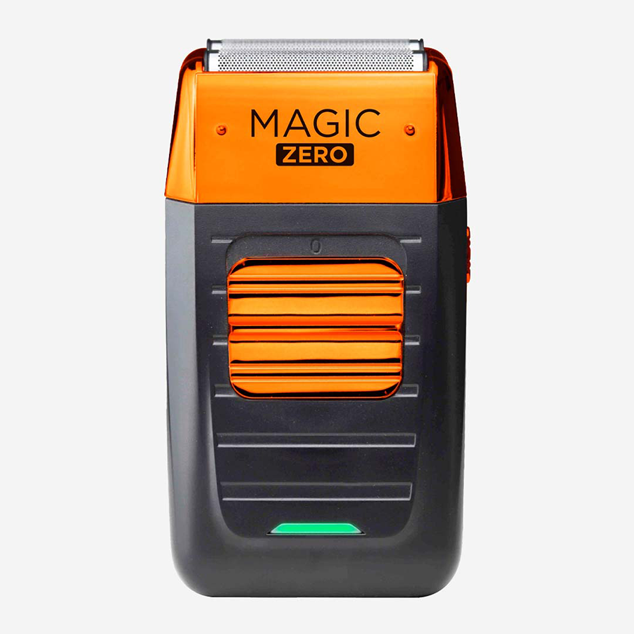 Magic Zero GIUBRA Перукарське знаряддя