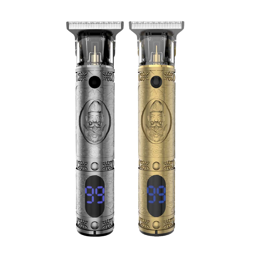 ZEROCUT TOTEM DIGITAL GIUBRA Перукарське знаряддя