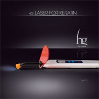 HG LASER FÖR KERATIN - HG