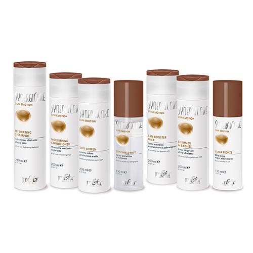 SYNERGICARE SUN EMOCIJAS - ITELY