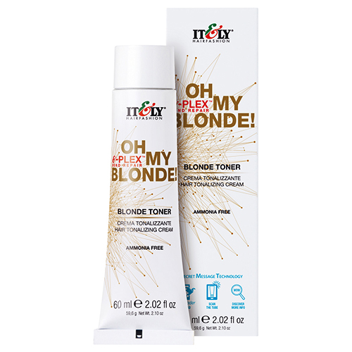 TONER BLONDE - ITELY