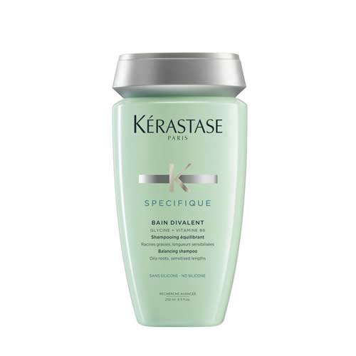 विशिष्ट DIVALENT स्नान - KERASTASE