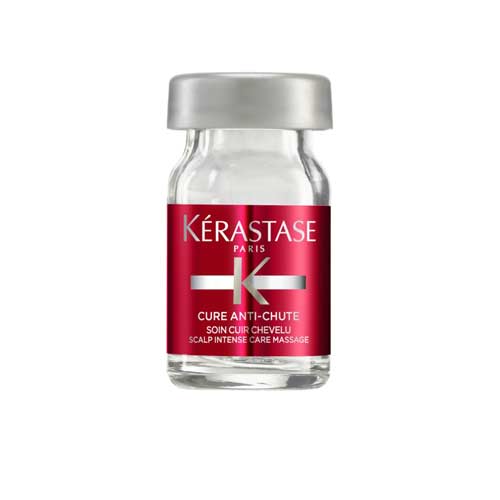 इलाज विरोधी बालों के झड़ने - KERASTASE