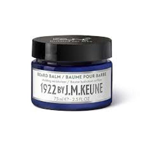 J.M. KEUNE tarafından 1922: sakal BALM