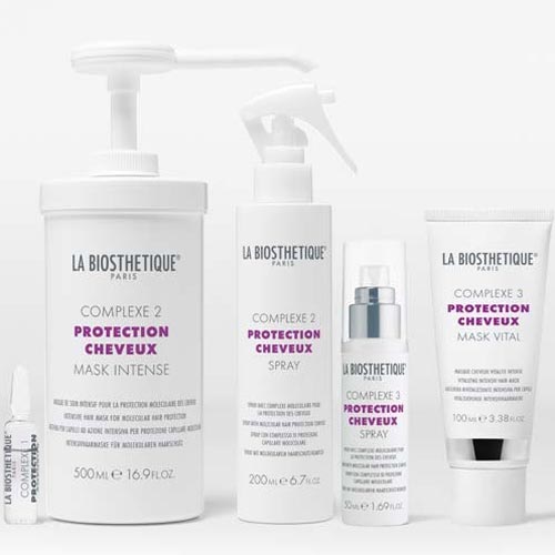 CHEVEUX OCHRONY - LA BIOSTHETIQUE