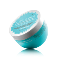 MASK hydratační účinky LIGHT - MOROCCANOIL