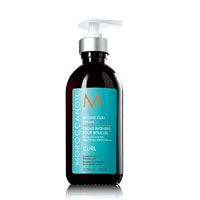 Intenzív krém CURLY - MOROCCANOIL