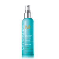 Tepelná ochrana - MOROCCANOIL