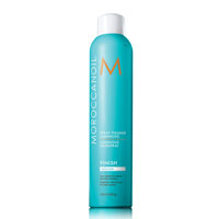 СВІТОВИЙ ЛАК ДЛЯ ВОЛОССЯ - MOROCCANOIL