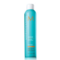 Лак для валасоў яркага святла - MOROCCANOIL