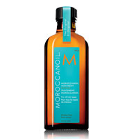 ĐIỀU TRỊ - MOROCCANOIL