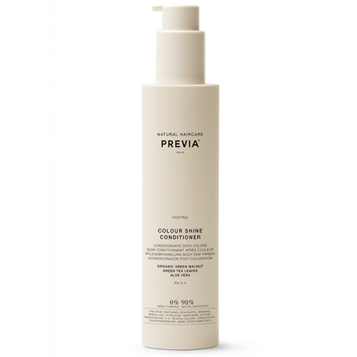 BARVY COLOUR STAY CONDITIONER - PREVIA