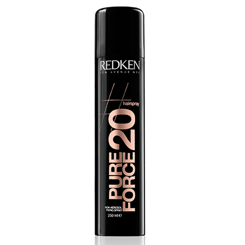 순수 힘 20 - REDKEN