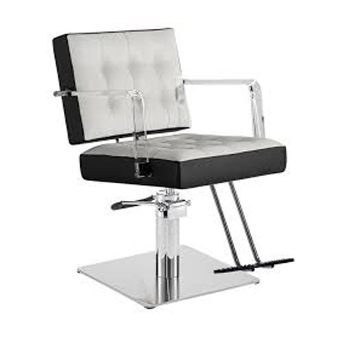 Z DIAMOND CHAIR - SALON AMBIENCE