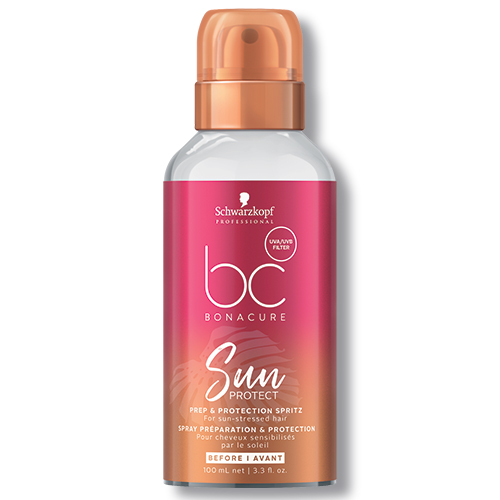 A.C. SOL PROTEGER PREP & PROTEÇÃO SPRITZ - SCHWARZKOPF