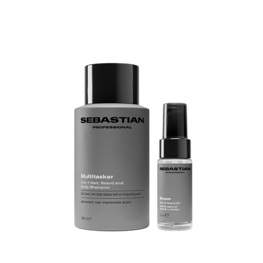 SPECIALTIES SEBASTIAN درمان  مراقبت از مو