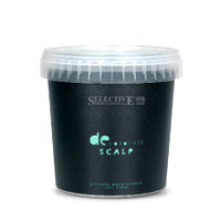 DECOLORVIT فروة الرأس - SELECTIVE