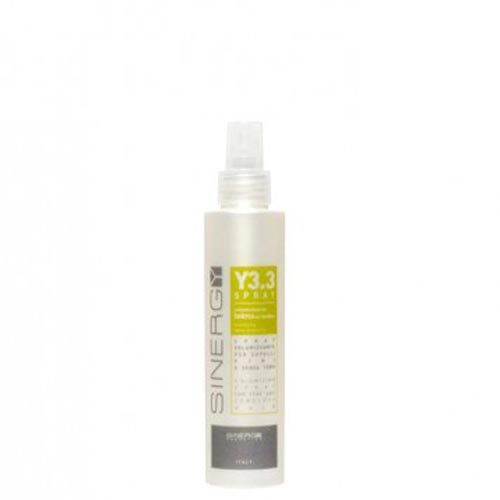 3.3 PROTECTIVE VOLUMIZING SPRAY TEKNO-y - SINERGY COSMETICS