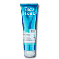 IŠIEŠKOJIMAS Bed Head šampūnas - TIGI HAIRCARE