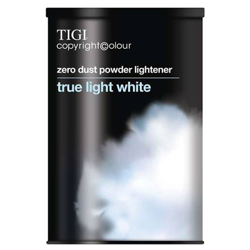 WAHRE LICHT WEIß - TIGI HAIRCARE