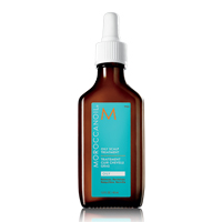 スカルプトリートメントグリース - MOROCCANOIL