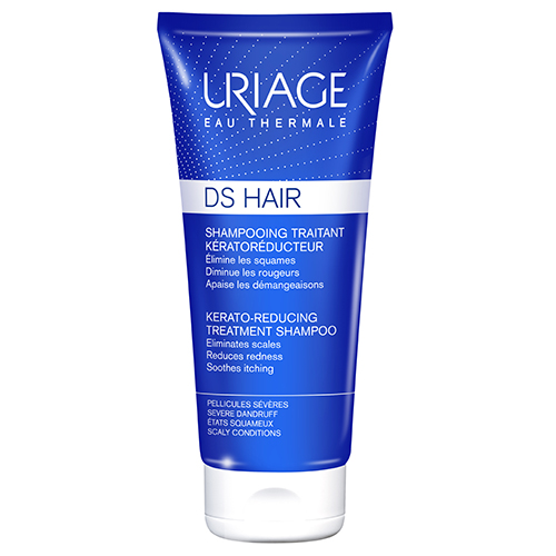 DS HAIR SHAMPOO CHERATORIDUTTORE